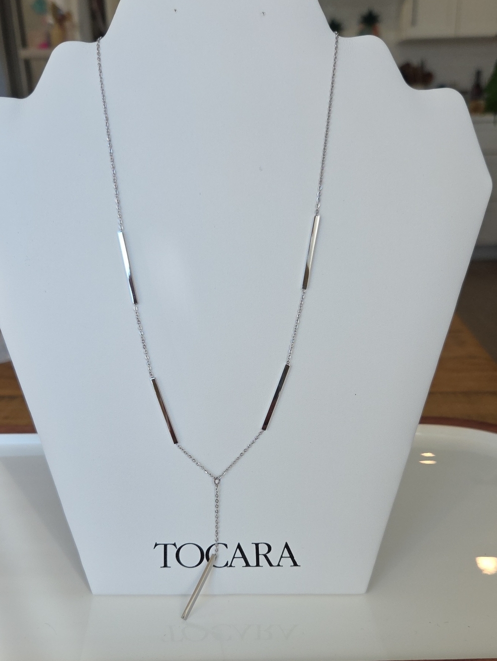 Tocara - Emilie Necklace
